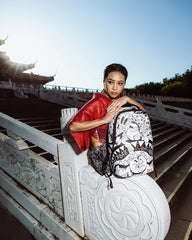 DOODLE KING BACKPACK | Sprayground Savings