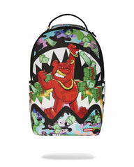 DIABLO SAVINGS ACCOUNT DLXSV BACKPACK | Sprayground Exclusive Deal