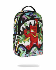 DIABLO SAVINGS ACCOUNT DLXSV BACKPACK | Sprayground Exclusive Deal
