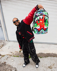DIABLO SAVINGS ACCOUNT DLXSV BACKPACK | Sprayground Exclusive Deal
