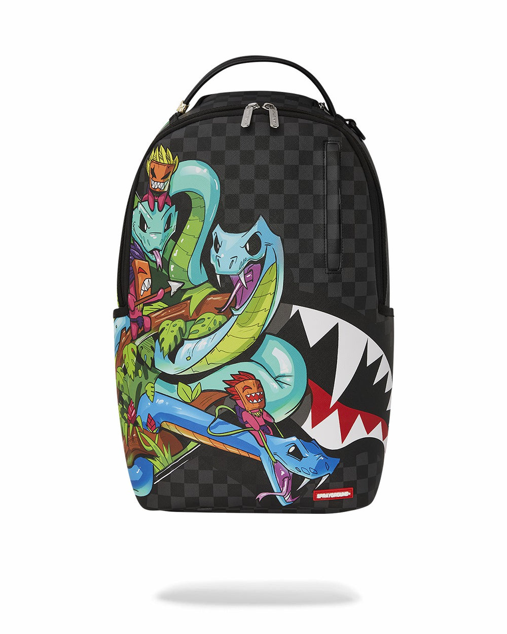 SQUAD UP BACKPACK | Sprayground On Sale