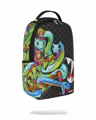 SQUAD UP BACKPACK | Sprayground On Sale
