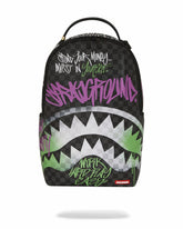 SPRAY POETRY ENCORE BACKPACK | Sprayground Sale