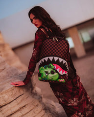 MONEY GRUMP DLXSV BACKPACK | Sprayground Outlets