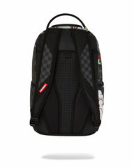 DIAMOND RUN BACKPACK | Sprayground Bargain