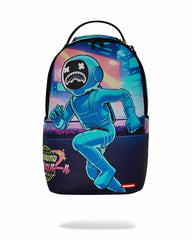 ASTROMANE SPACE RACER DLXSV BACKPACK | Sprayground Savings
