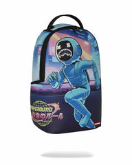 ASTROMANE SPACE RACER DLXSV BACKPACK | Sprayground Savings