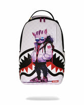 KITTY CASH DROPOUT DREAMER BACKPACK | Sprayground Value Deal