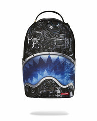 ENGINEERED FOR EXCELLENCE DLXR BACKPACK | Sprayground Limited Offer