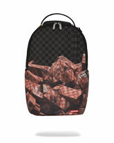 BAG OF BRICKS DLXSV BACKPACK | Sprayground Special Offer
