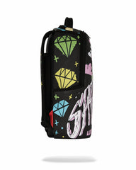 SKY FULL OF DREAMS DLXV BACKPACK | Sprayground On Sale