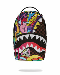 TRIPPIN DAILY DLXSV BACKPACK | Sprayground Savings