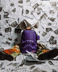 ALL SYSTEMS GO DLXSV BACKPACK | Sprayground Value Deal
