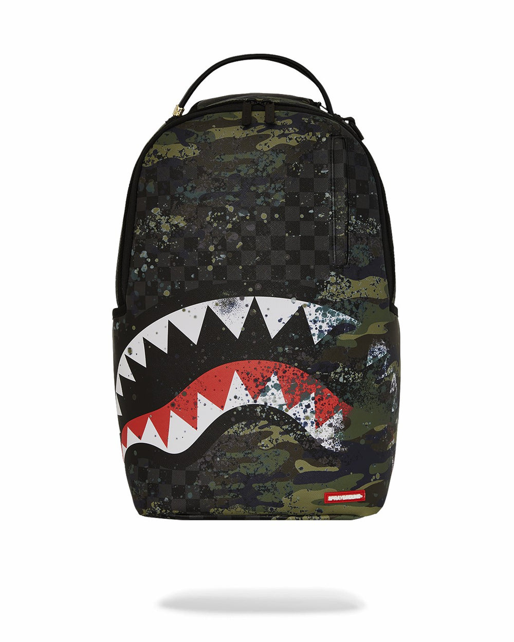 T-REX CITY DLXSV BACKPACK | Sprayground Bargain