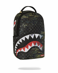 T-REX CITY DLXSV BACKPACK | Sprayground Bargain