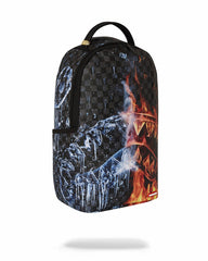 COLD HEAT DLXSV BACKPACK | Sprayground Discounted