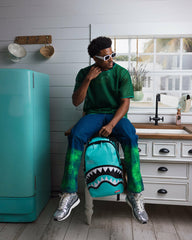 SHARK CENTRAL ADRIATIC DLXSV BACKPACK | Sprayground Special Offer