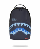 SHARK CENTRAL LATE ARRIVAL DLXSV BACKPACK | Sprayground On Sale