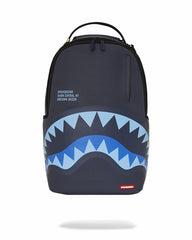 SHARK CENTRAL LATE ARRIVAL DLXSV BACKPACK | Sprayground On Sale