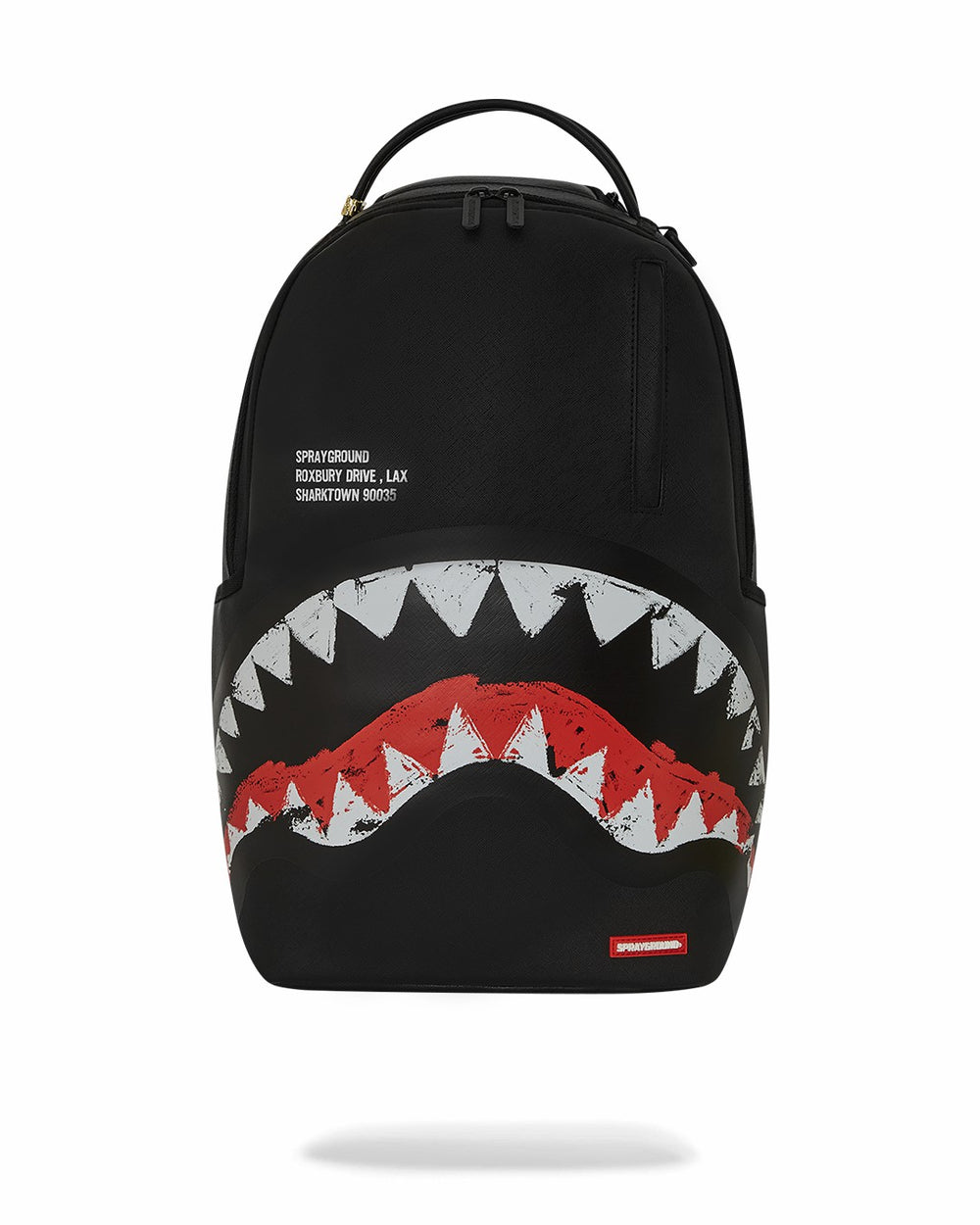 SHARK CENTRAL TOWN LAX BACKPACK | Sprayground Savings