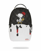 SNOOPY ART BITE DLXSV BACKPACK | Sprayground Discounted