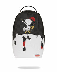 SNOOPY ART BITE DLXSV BACKPACK | Sprayground Discounted