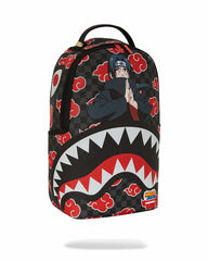 NARUTO ITACHI ON CLOUDS DLXSV BACKPACK | Sprayground Exclusive Deal
