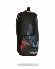 RICK AND MORTY SNEAKY BACKPACK | Sprayground Limited Offer