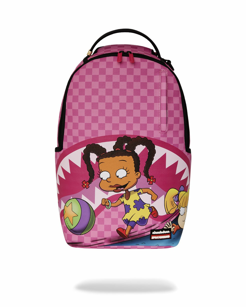 RUGRATS SUSIE PLAYGROUND POP DLXV BACKPACK | Sprayground Bargain