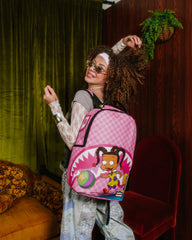 RUGRATS SUSIE PLAYGROUND POP DLXV BACKPACK | Sprayground Bargain