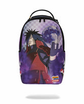 NARUTO MADARA MOON BACKPACK | Sprayground Savings