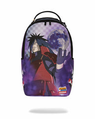 NARUTO MADARA MOON BACKPACK | Sprayground Savings