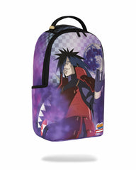 NARUTO MADARA MOON BACKPACK | Sprayground Savings