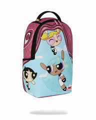 POWERPUFF GIRLS POWER PACK DLXSV BACKPACK | Sprayground Limited Offer