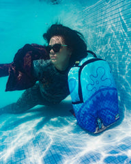 SPONGEBOB PLANKTON BACKPACK | Sprayground Bargain