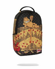 GARFIELD PIZZA RUSH BACKPACK | Sprayground Value Deal