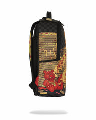 GARFIELD PIZZA RUSH BACKPACK | Sprayground Value Deal