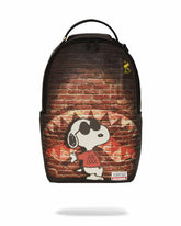 SNOOPY JOE COOL FOR SCHOOL BACKPACK | Sprayground Sale
