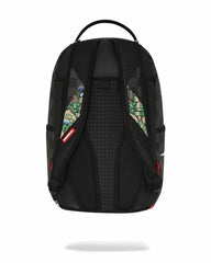 RICHIE RICH SECRET STASH DLXSV BACKPACK | Sprayground Discounted