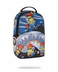 MINIONS SPRAYGROUND BUILDERS BACKPACK | Sprayground Exclusive Deal