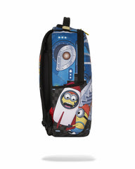 MINIONS SPRAYGROUND BUILDERS BACKPACK | Sprayground Exclusive Deal
