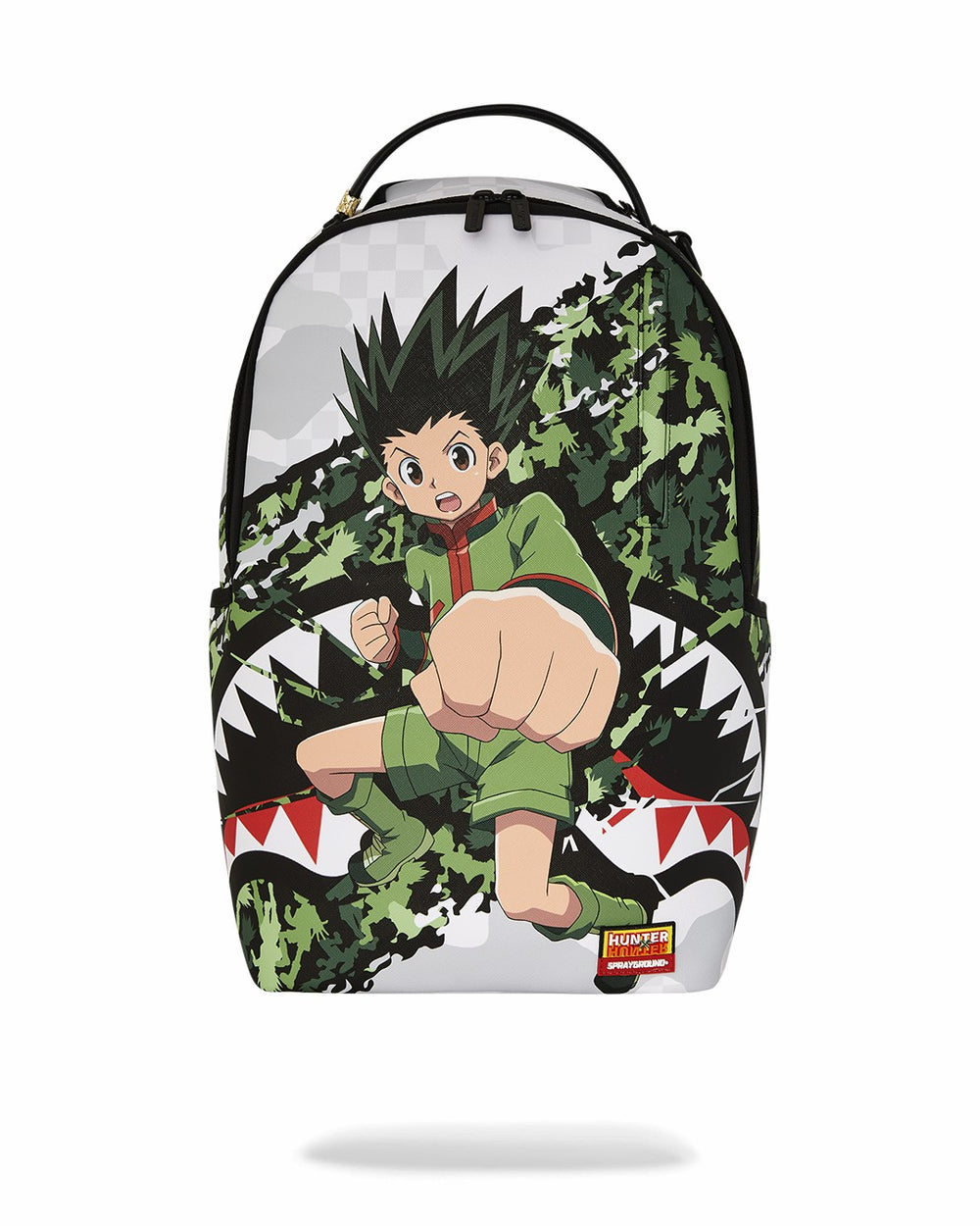 HUNTER X HUNTER DLXR BACKPACK | Sprayground Special Offer