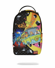 SCOOBY DOO BACKPACK | Sprayground Sale