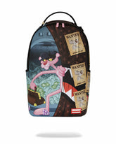 PINK PANTHER HEIST GETAWAY DLXV BACKPACK | Sprayground Bargain