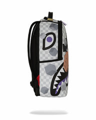ONE PIECE GEAR 5 LUFFY CHECKERED SMASH | Sprayground Savings