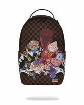 ONE PIECE EGGHEAD CREW BACKPACK | Sprayground Discounted