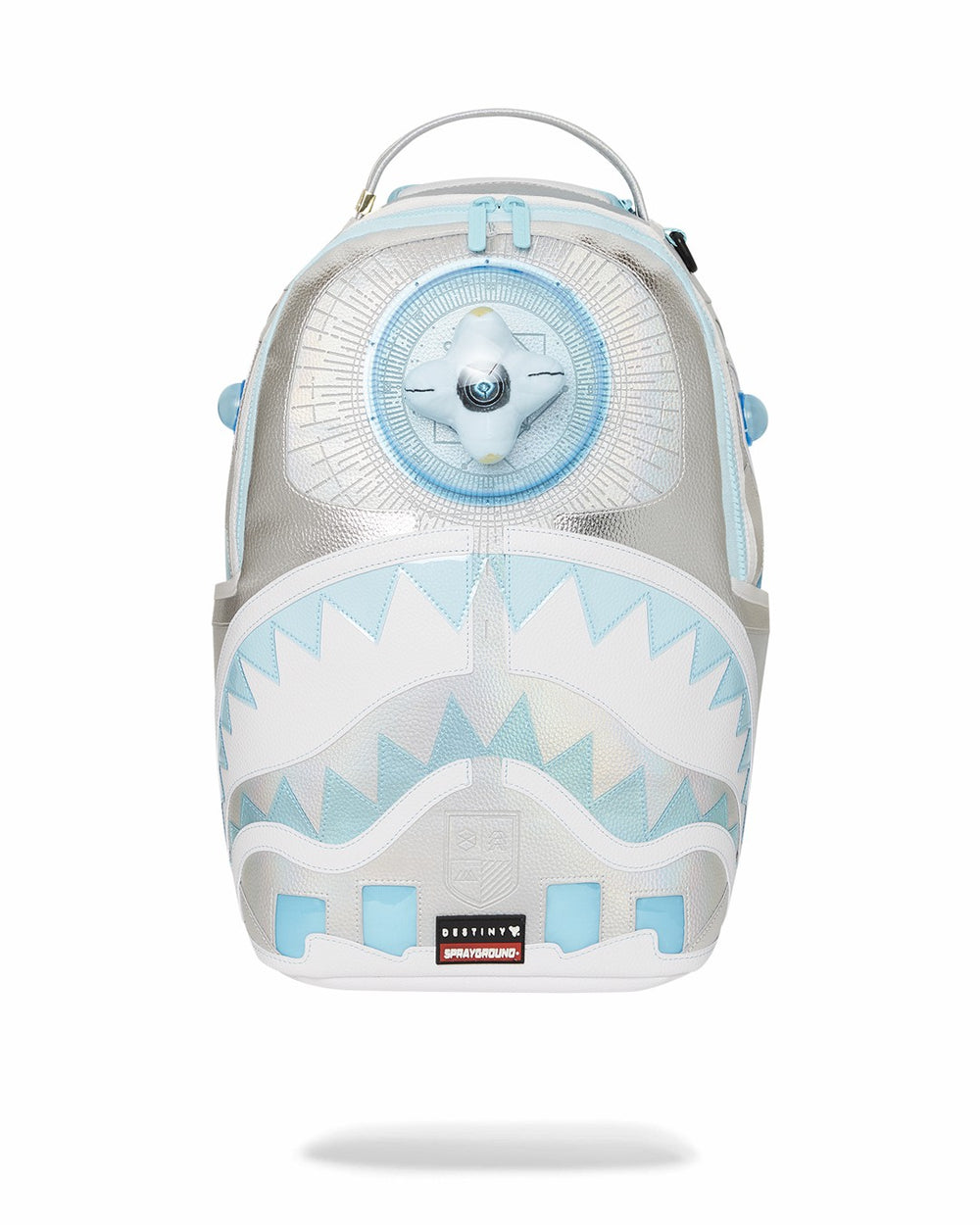 DESTINY GHOST BUDDY BACKPACK | Sprayground Value Deal
