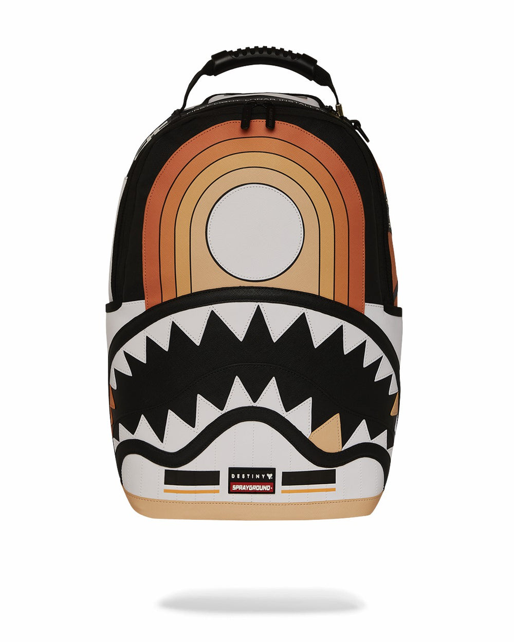 DESTINY FIRST LIGHT BACKPACK | Sprayground Exclusive Deal
