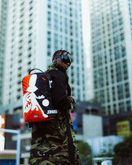 SPORT JOHANSSEN BACKPACK - HEY ARNOLD COLLAB | Sprayground Hot Deal