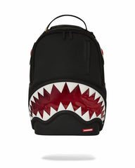 BIG BITE LUCID CLEAR SHARK BITE BACKPACK | Sprayground Savings
